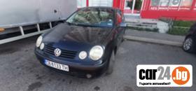 VW Polo - [4] 