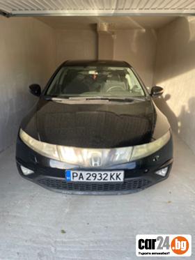 Honda Civic - [17] 