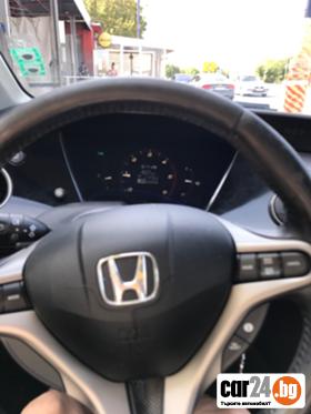 Honda Civic - [13] 