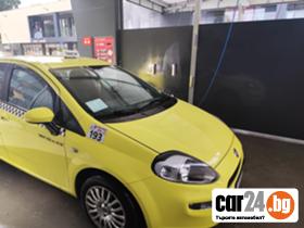 Fiat Punto - [3] 