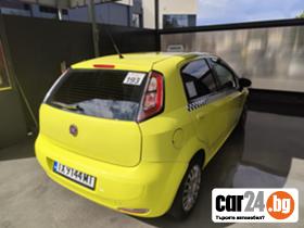 Fiat Punto - [7] 