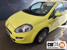 Fiat Punto - [6] 