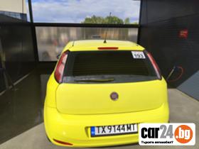 Fiat Punto - [8] 