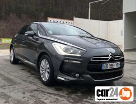 Citroen DS5 1.6e-HDI - [4] 