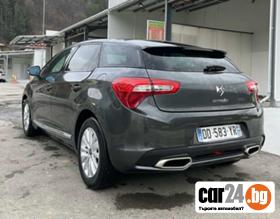 Citroen DS5 1.6e-HDI - [9] 