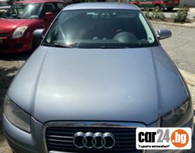 Audi A3 1.6 FSI - [4] 