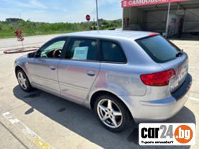 Audi A3 1.6 FSI - [7] 