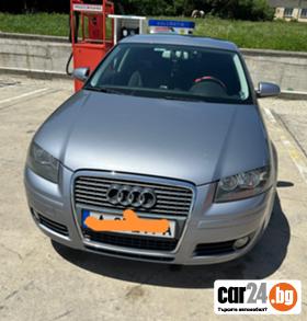 Audi A3 1.6 FSI - [3] 