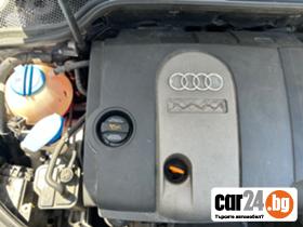 Audi A3 1.6 FSI - [9] 