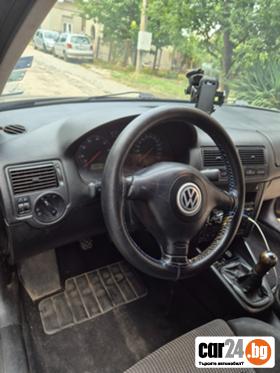 VW Golf 1.8Т(АГУ) - [1] 