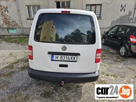 VW Caddy 1.6 tdi - [11] 