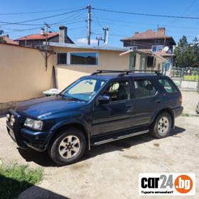 Opel Frontera  - [1] 