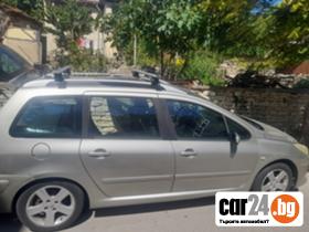 Peugeot 307 Дизел - [1] 