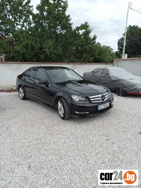 Mercedes-Benz C 250 - [4] 