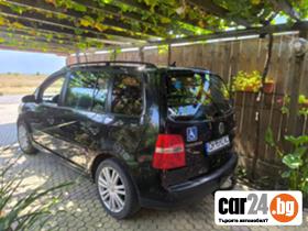 VW Touran - [11] 