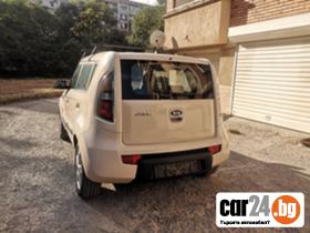 Kia Soul 1.6 бензин+ГАЗ - [8] 