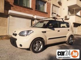 Kia Soul 1.6 бензин+ГАЗ - [3] 