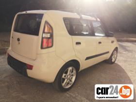 Kia Soul 1.6 бензин+ГАЗ - [7] 