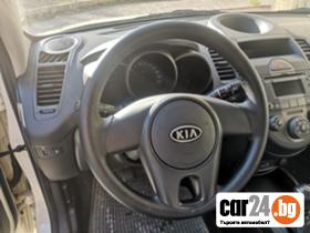 Kia Soul 1.6 бензин+ГАЗ - [10] 