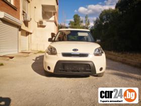 Kia Soul 1.6 бензин+ГАЗ - [4] 