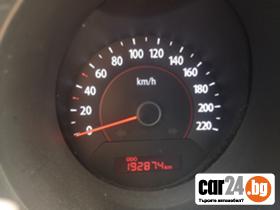 Kia Soul 1.6 бензин+ГАЗ - [12] 