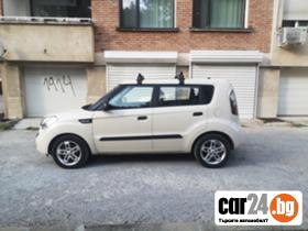 Kia Soul 1.6 бензин+ГАЗ - [1] 