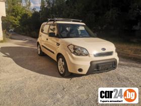 Kia Soul 1.6 бензин+ГАЗ - [5] 