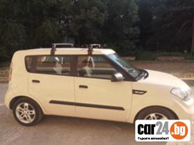 Kia Soul 1.6 бензин+ГАЗ - [6] 