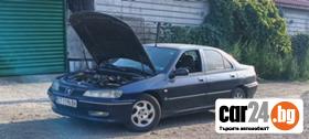 Peugeot 406  - [1] 