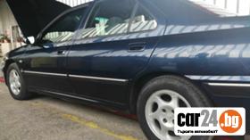 Peugeot 406 - [4] 