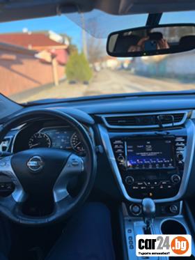 Nissan Murano - [7] 