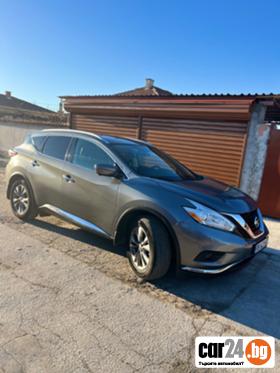 Nissan Murano - [8] 