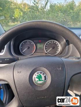 Skoda Roomster 1.9TDI - [3] 