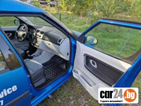 Skoda Roomster 1.9TDI - [11] 