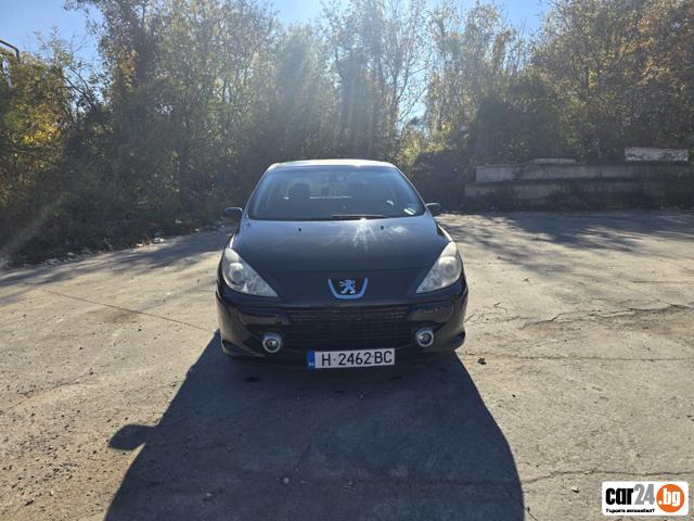 Peugeot 307 - [1] 