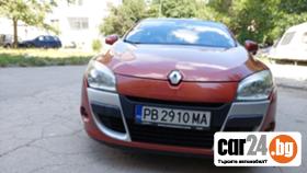 Renault Megane  - [1] 