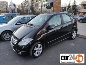 Mercedes-Benz A 170 - [4] 