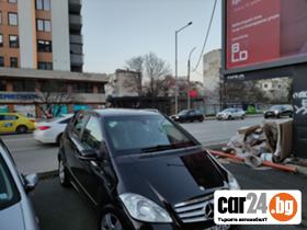 Mercedes-Benz A 170  - [1] 