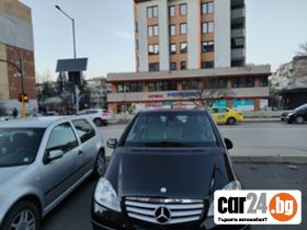 Mercedes-Benz A 170 - [3] 