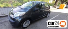 Citroen C1 Бензин - [3] 