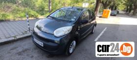 Citroen C1 Бензин - [1] 