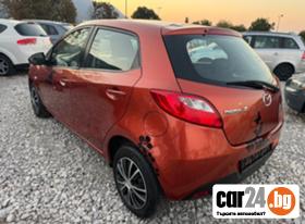 Mazda 2 - [5] 