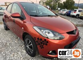 Mazda 2  - [1] 