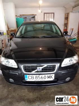 Volvo S60 - [3] 