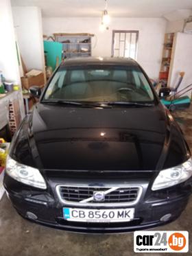 Volvo S60 - [13] 