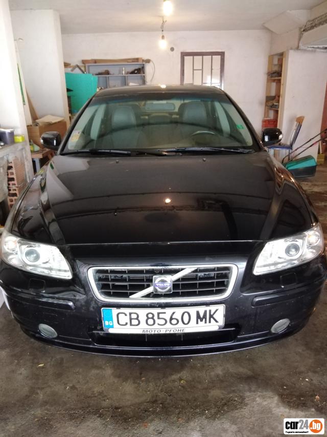 Volvo S60 - [1] 