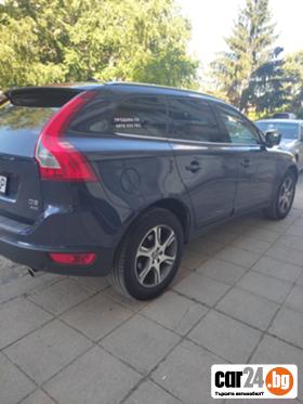 Volvo XC60 2.4D5 215 - [1] 