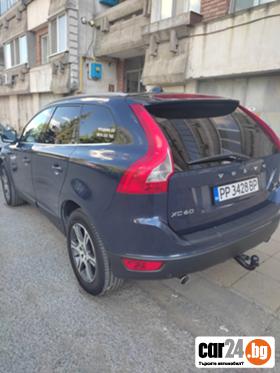 Volvo XC60 2.4D5 215 - [3] 