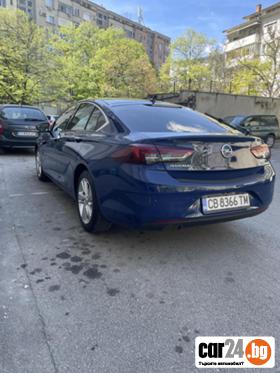 Opel Insignia - [6] 