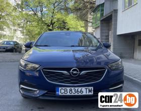 Opel Insignia - [9] 